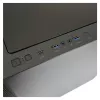 Case per PC LC-Power LC-8000B-ON Midi Tower nero