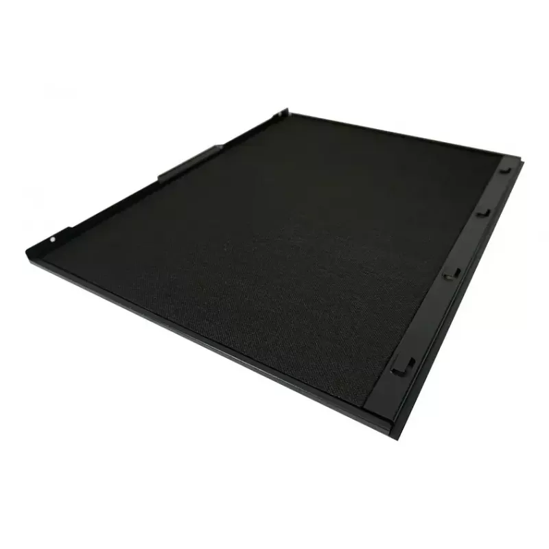 Case per PC LC-Power LC-8000B-ON Midi Tower nero