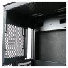 Case per PC LC-Power LC-8000B-ON Midi Tower nero