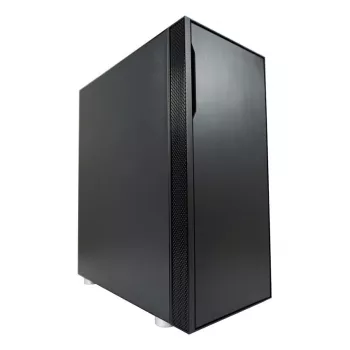 Case per PC LC-Power LC-8000B-ON Midi Tower nero