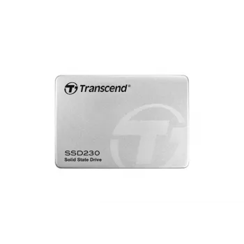 TRANSCEND SSD 230s 128GB 2,5