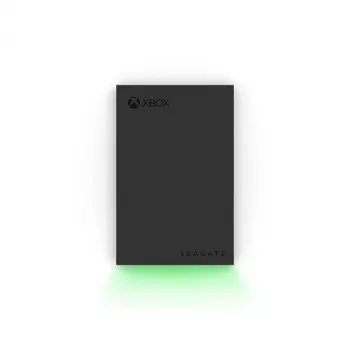 Seagate Game Drive disco rigido esterno 2 TB 3.2 Gen 1 (3.1 Gen 1) nero