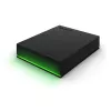 Hard disk esterno Seagate Game Drive for Xbox STKX2000400, 2 TB, 2,5 pollici, USB 3.2 Gen 1, nero
