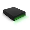 Hard disk esterno Seagate Game Drive for Xbox STKX2000400, 2 TB, 2,5 pollici, USB 3.2 Gen 1, nero