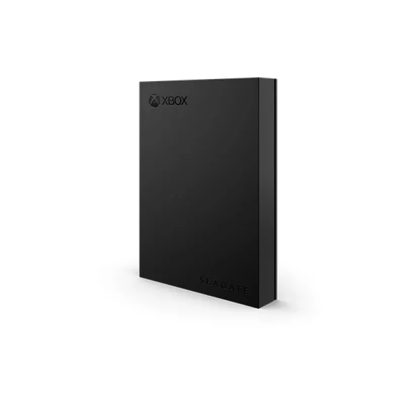 Hard disk esterno Seagate Game Drive for Xbox STKX2000400, 2 TB, 2,5 pollici, USB 3.2 Gen 1, nero