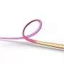Smart Strip Light Philips Hue White and Colour Ambience Play Gradient Lightstrip 65 pollici