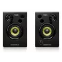 Hercules DJMonitor 32 nero