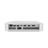 Lenovo IdeaCentre Mini 01IRH8 Intel® Core™ i5 i5-13420H 16 GB DDR4-SDRAM 512 GB SSD Mini-PC grigio