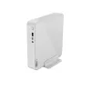 Lenovo IdeaCentre Mini 01IRH8 Intel® Core™ i5 i5-13420H 16 GB DDR4-SDRAM 512 GB SSD Mini-PC grigio