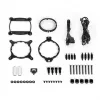 THERMALTAKE accessorio raffreddamento a liquido - Floe DX RGB 240 TT Premium Edition