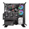 THERMALTAKE accessorio raffreddamento a liquido - Floe DX RGB 240 TT Premium Edition