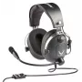 Thrustmaster T.Flight U.S. Air Force Edition cuffie gaming con filo, nero