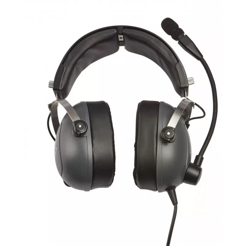 Thrustmaster T.Flight U.S. Air Force Edition cuffie gaming con filo, nero