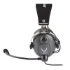 Thrustmaster T.Flight U.S. Air Force cuffie con filo archetto aviazione/controllo del traffico aereo nero, grigio