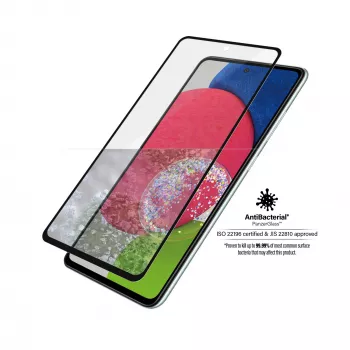 PanzerGlass ® pellicola protettiva per display per Samsung Galaxy A52 | A52 5G | A52s 5G | A53 5G