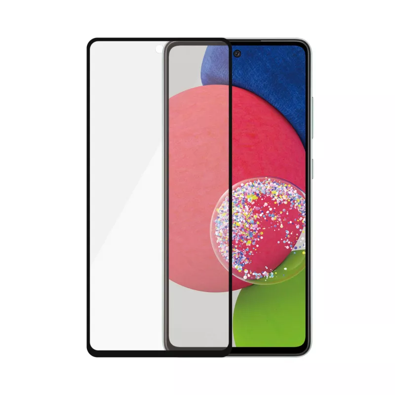PanzerGlass ® pellicola protettiva per display per Samsung Galaxy A52 | A52 5G | A52s 5G | A53 5G