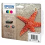 Epson C13T03U64020 cartuccia d'inchiostro 1 pz. originale standard nero, ciano, magenta, giallo