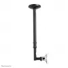 Neomounts FPMA-C050BLACK supporto da soffitto per monitor/TV 10-30