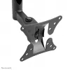 Neomounts FPMA-C050BLACK supporto da soffitto per monitor/TV 10-30