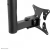 Neomounts FPMA-C050BLACK supporto da soffitto per monitor/TV 10-30