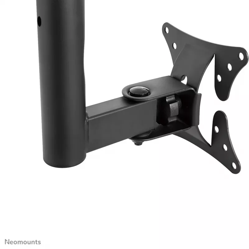 Neomounts FPMA-C050BLACK supporto da soffitto per monitor/TV 10-30
