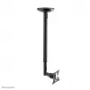 Neomounts FPMA-C050BLACK supporto da soffitto per monitor/TV 10-30