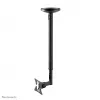 Neomounts FPMA-C050BLACK supporto da soffitto per monitor/TV 10-30