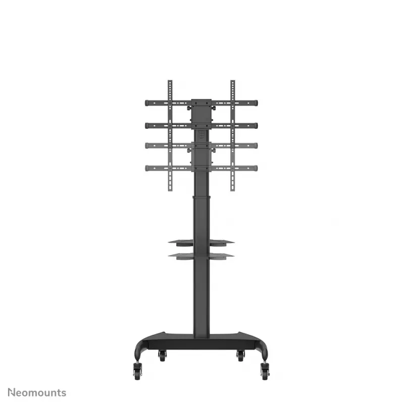 Neomounts PLASMA-M1900E carrello TV 37-70 pollici - girevole
