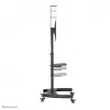 Neomounts PLASMA-M1900E carrello TV 37-70 pollici - girevole
