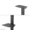 Neomounts PLASMA-M1900E carrello TV 37-70 pollici - girevole