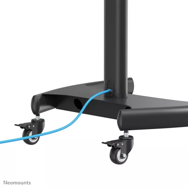 Neomounts PLASMA-M1900E carrello TV 37-70 pollici - girevole