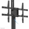 Neomounts PLASMA-M1900E carrello TV 37-70 pollici - girevole