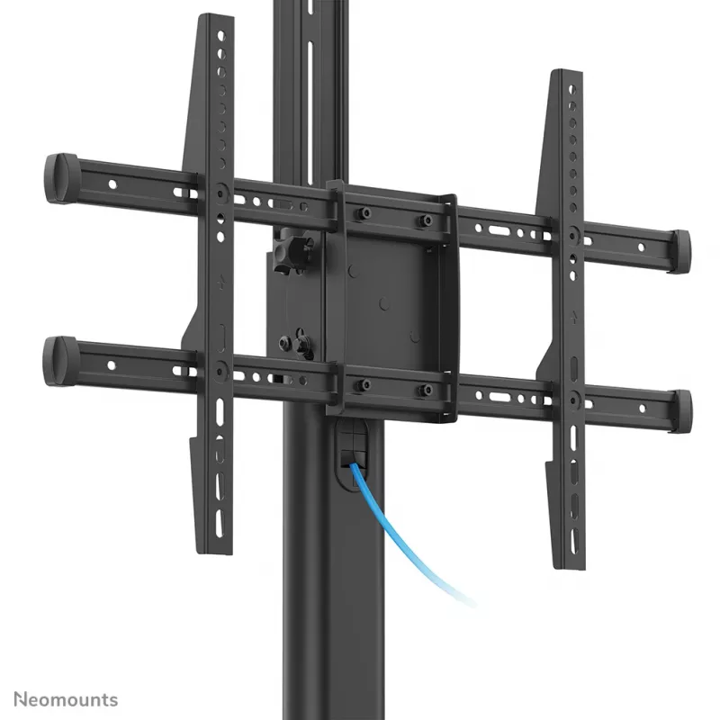 Neomounts PLASMA-M1900E carrello TV 37-70 pollici - girevole