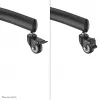 Neomounts PLASMA-M1900E carrello TV 37-70 pollici - girevole