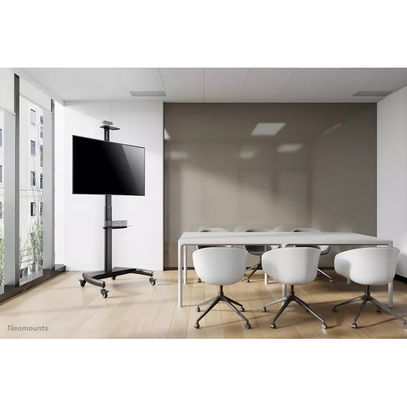 Neomounts PLASMA-M1900E carrello TV 37-70 pollici - girevole