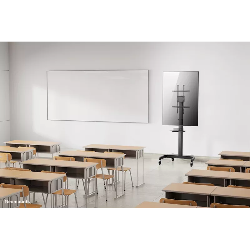 Neomounts PLASMA-M1900E carrello TV 37-70 pollici - girevole