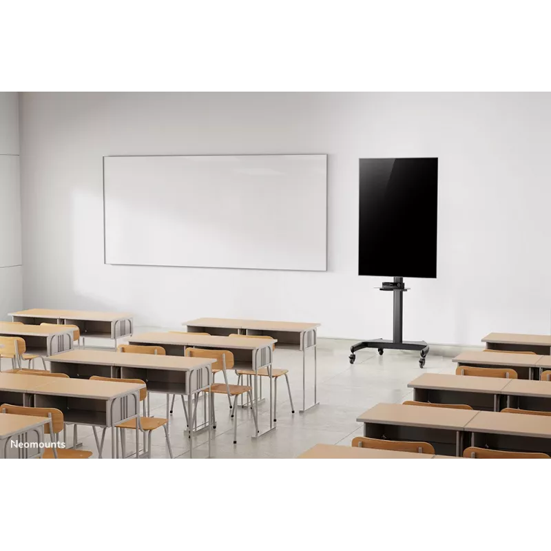 Neomounts PLASMA-M1900E carrello TV 37-70 pollici - girevole