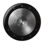 Jabra Speak 710 MS, universale, nero, argento, 30 m, 70 dB, 1 m, 10 W