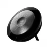 Jabra Speak 710 MS, universale, nero, argento, 30 m, 70 dB, 1 m, 10 W