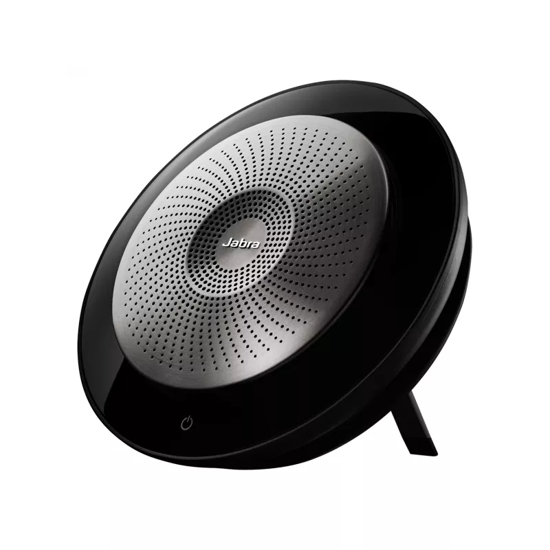 Jabra Speak 710 MS, universale, nero, argento, 30 m, 70 dB, 1 m, 10 W