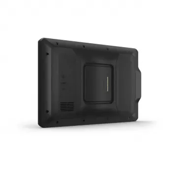 Navigator Garmin Camper 1095 nero