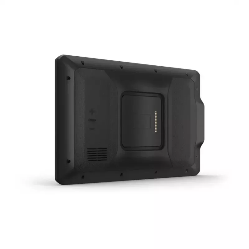Navigator Garmin Camper 1095 nero