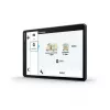 Navigator Garmin Camper 1095 nero