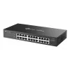 TP-Link Omada ES224G switch di rete gestito L2 Gigabit Ethernet (10/100/1000) nero