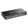 TP-Link Omada ES224G switch di rete gestito L2 Gigabit Ethernet (10/100/1000) nero
