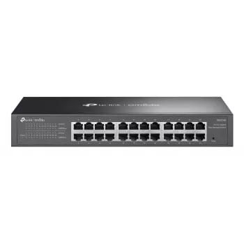 TP-Link Omada ES224G switch di rete gestito L2 Gigabit Ethernet (10/100/1000) nero