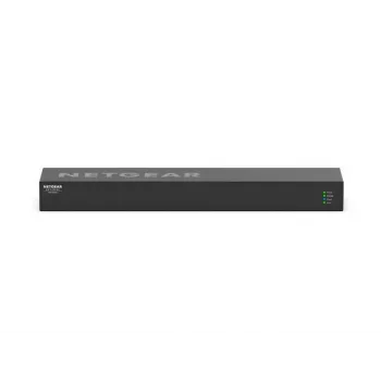 NETGEAR PR60X router via cavo 2,5 Gigabit Ethernet, Gigabit Ethernet nero