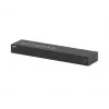 NETGEAR PR60X router via cavo 2,5 Gigabit Ethernet, Gigabit Ethernet nero
