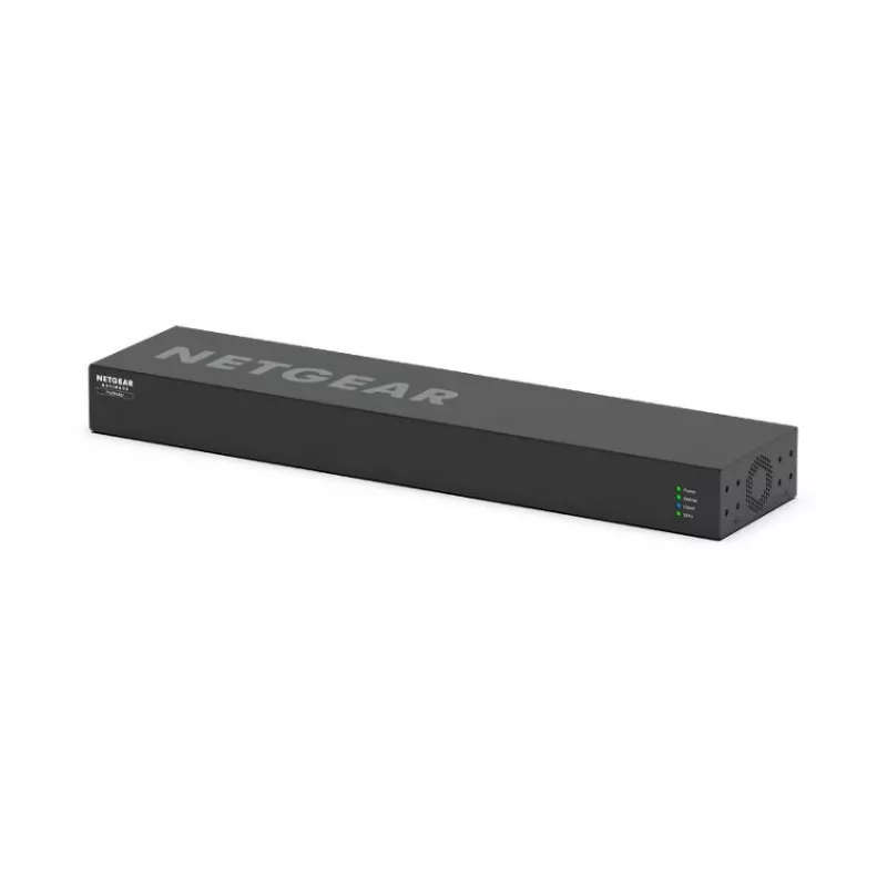 NETGEAR PR60X router via cavo 2,5 Gigabit Ethernet, Gigabit Ethernet nero