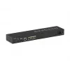 NETGEAR PR60X router via cavo 2,5 Gigabit Ethernet, Gigabit Ethernet nero